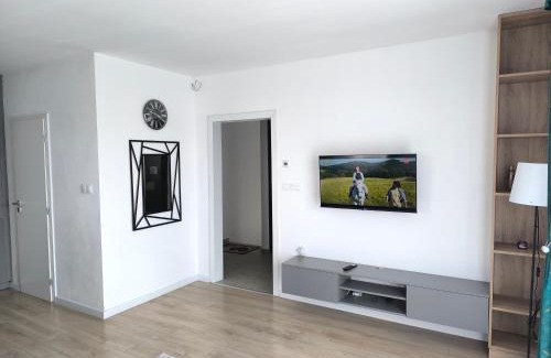Galanta Apartamento | Apartman Tropic