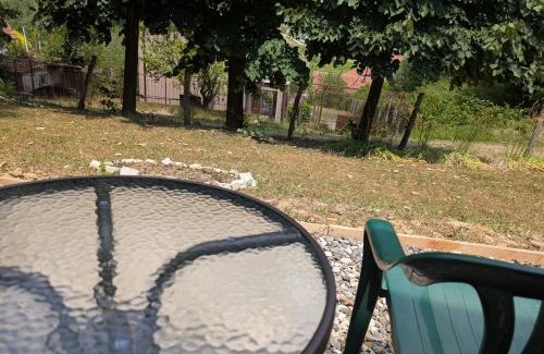 Vrujci Apartamento | Apartman U Prizemlju Banja Vrujci