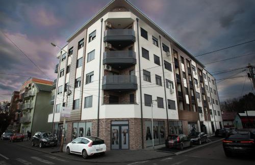 Ub Apartamento | Apartman Ub