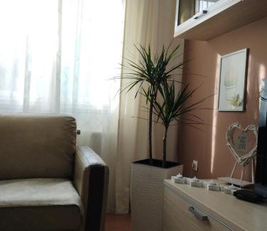 Canton 10 Apartamento | Apartman Unac
