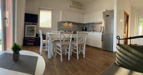 Pisak Apartamento | Apartman Vanja