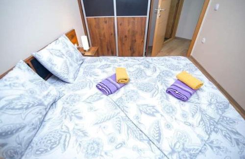 Zlatibor Apartamento | Apartman Vasa Zlatibor