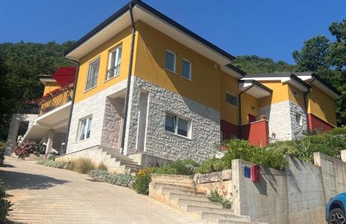 Sucici Apartamento | Apartman Villa Katrina