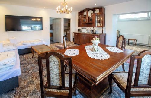 Tomasikovo Apartamento | Apartman Vintage A101