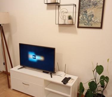 Central Serbia Apartamento | Apartman Vuk