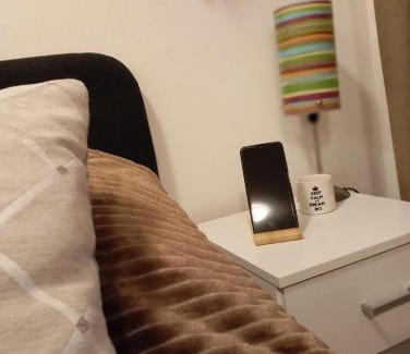 Central Serbia Apartamento | Apartman Vuk