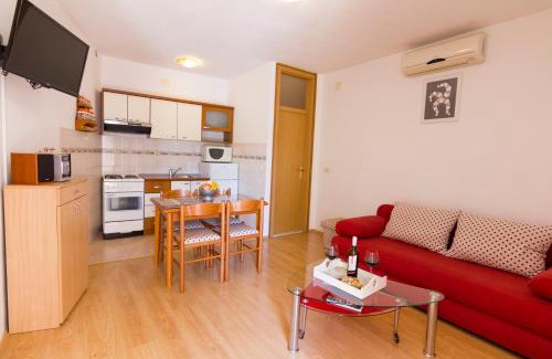 Tucepi Apartamento | Apartman Vulić