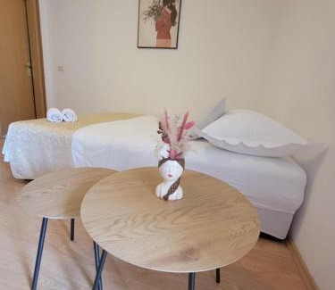 Tucepi Apartamento | Apartman Vulić