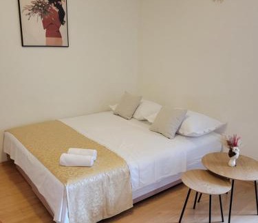 Tucepi Apartamento | Apartman Vulić