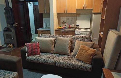 Kopaonik Apartamento | Apartman "ZIMSKA ZVEZDA" Kopaonik