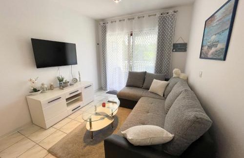 Jadranovo Apartamento | Apartman Zlata