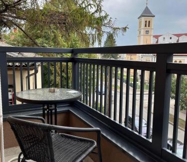 Bijeljina Apartamento | Apartman Zona