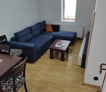 Babanovac Apartamento | Apartmani Čolić Vlašić