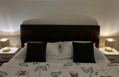Primosten Apartamento | Apartmani Đurđica