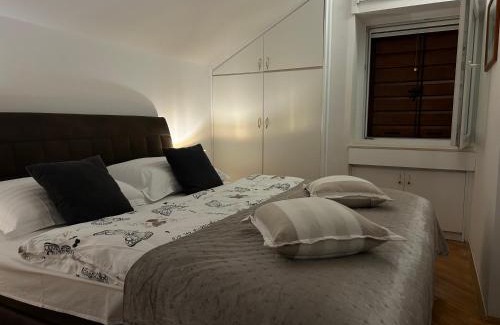 Primosten Apartamento | Apartmani Đurđica