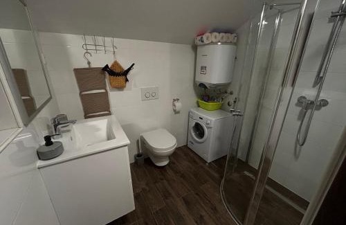 Primosten Apartamento | Apartmani Đurđica