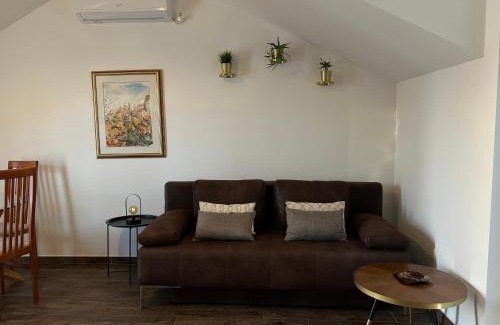 Primosten Apartamento | Apartmani Đurđica