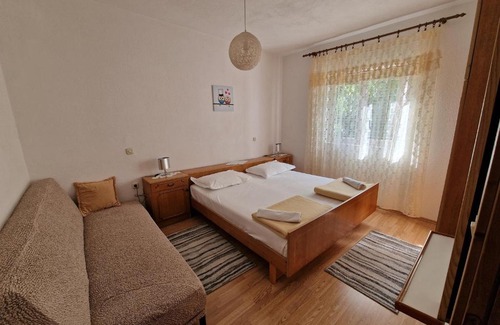 Promajna Apartamento | Apartmani Arija