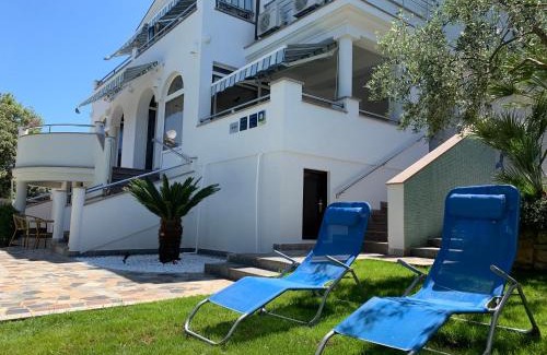 Pjescana Uvala Apartamento | Apartmani Auer