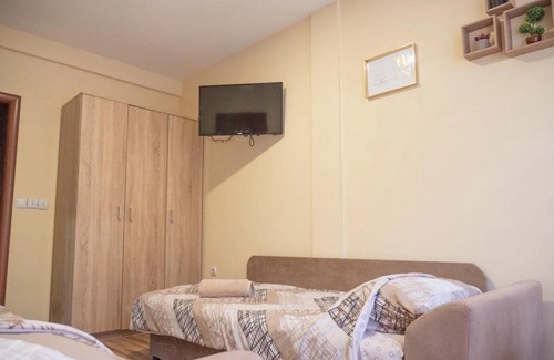 Visegrad Apartamento | Apartmani Bašta