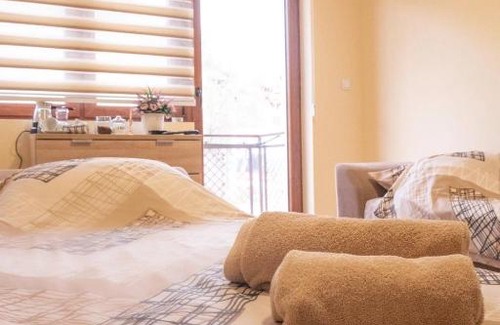 Visegrad Apartamento | Apartmani Bašta