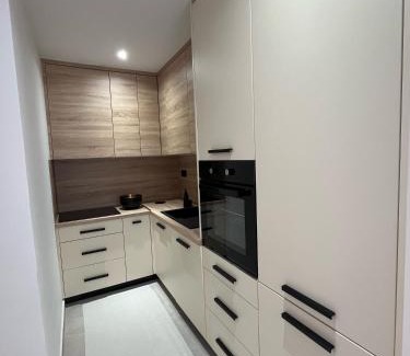 Jajce Apartamento | Apartmani Bare