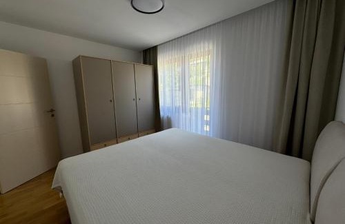 Jajce Apartamento | Apartmani Bare
