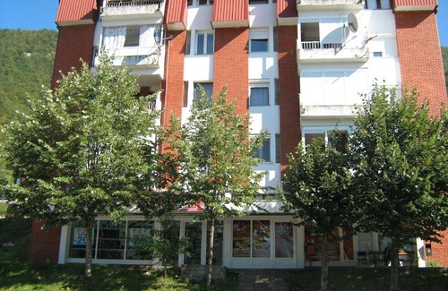 Pluzine Apartamento | Apartmani Bosnjak