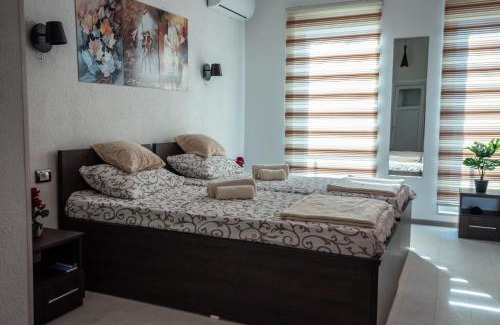 Prijepolje Apartamento | Apartmani DB na Limu, Prijepolje