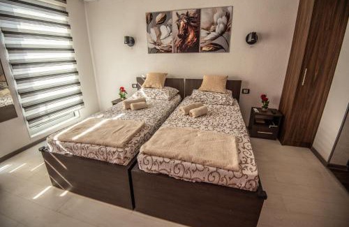 Prijepolje Apartamento | Apartmani DB na Limu, Prijepolje