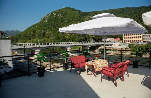 Prijepolje Apartamento | Apartmani DB na Limu, Prijepolje