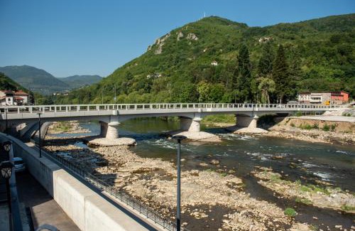 Prijepolje Apartamento | Apartmani DB na Limu, Prijepolje