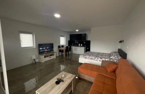 Bajina Basta Apartamento | Apartmani Dimitrijevic