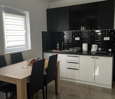 Bajina Basta Apartamento | Apartmani Dimitrijevic