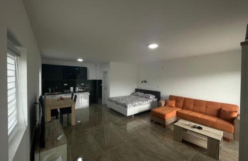 Bajina Basta Apartamento | Apartmani Dimitrijevic
