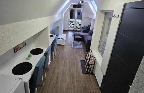 Divcibare Apartamento | Apartmani Divila