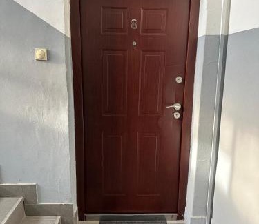 Novi Pazar Apartamento | Apartmani HANI