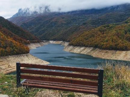 Pluzine Apartamento | Apartmani HERCEG-Plužine