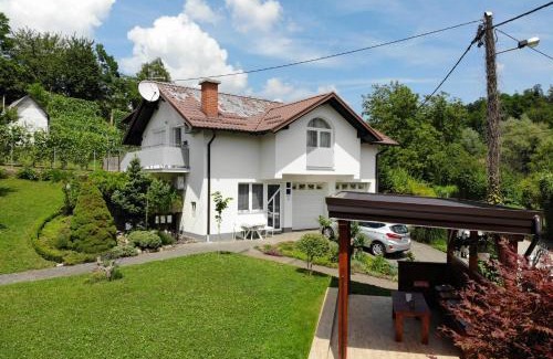 Radoboj Apartamento | Apartmani Hršak