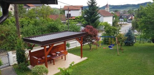Radoboj Apartamento | Apartmani Hršak