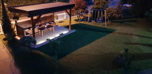 Radoboj Apartamento | Apartmani Hršak