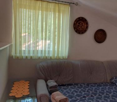 Stinica Apartamento | APARTMANI IGERČIĆ