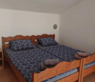 Stinica Apartamento | APARTMANI IGERČIĆ