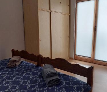 Stinica Apartamento | APARTMANI IGERČIĆ