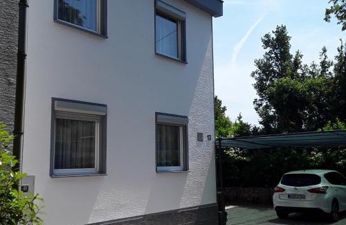 Vantacici Apartamento | Apartmani Irina
