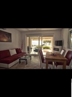 Duba Apartamento | Apartmani Kate
