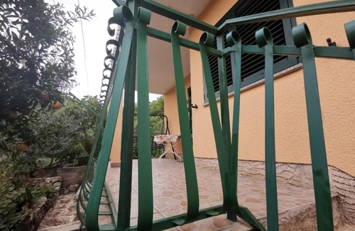 Sibenik Apartamento | Apartmani Kike Šibenik
