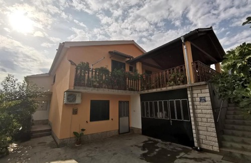 Sibenik Apartamento | Apartmani Kike Šibenik