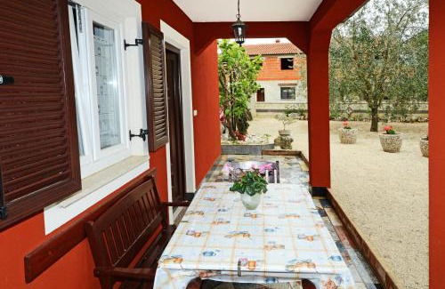 Vrznaveri Apartamento | Apartmani KRAMAR