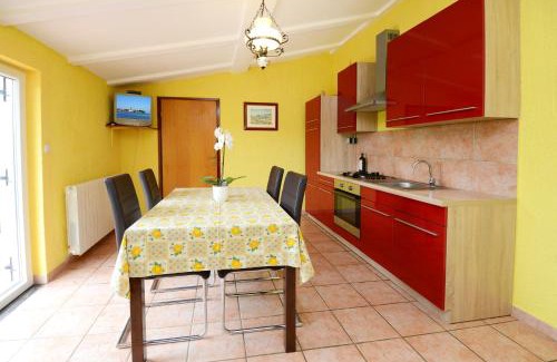 Vrznaveri Apartamento | Apartmani KRAMAR